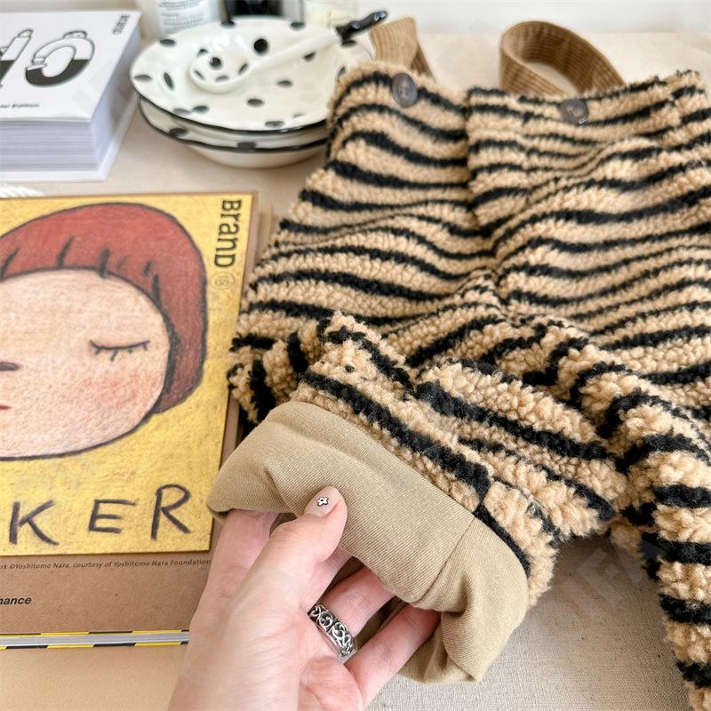 Детские Полукомбинезон CC1293_123589_247_2574