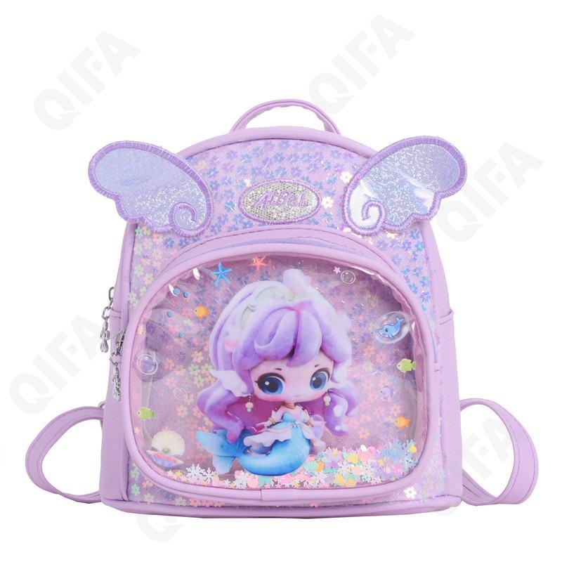 Детский Рюкзак