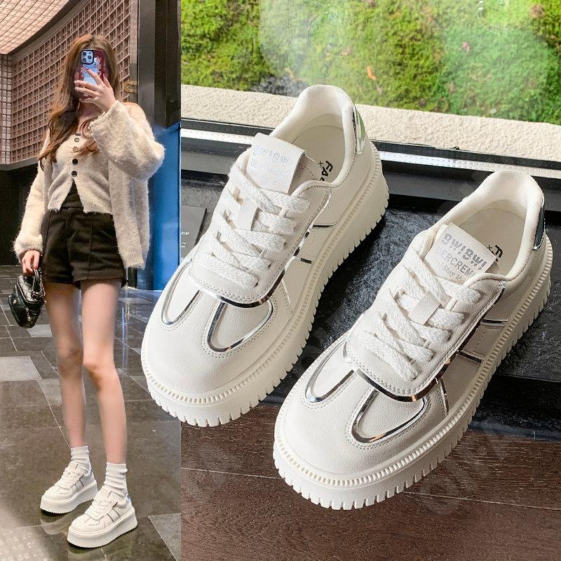 Женские Кеды CC4094_2507-2