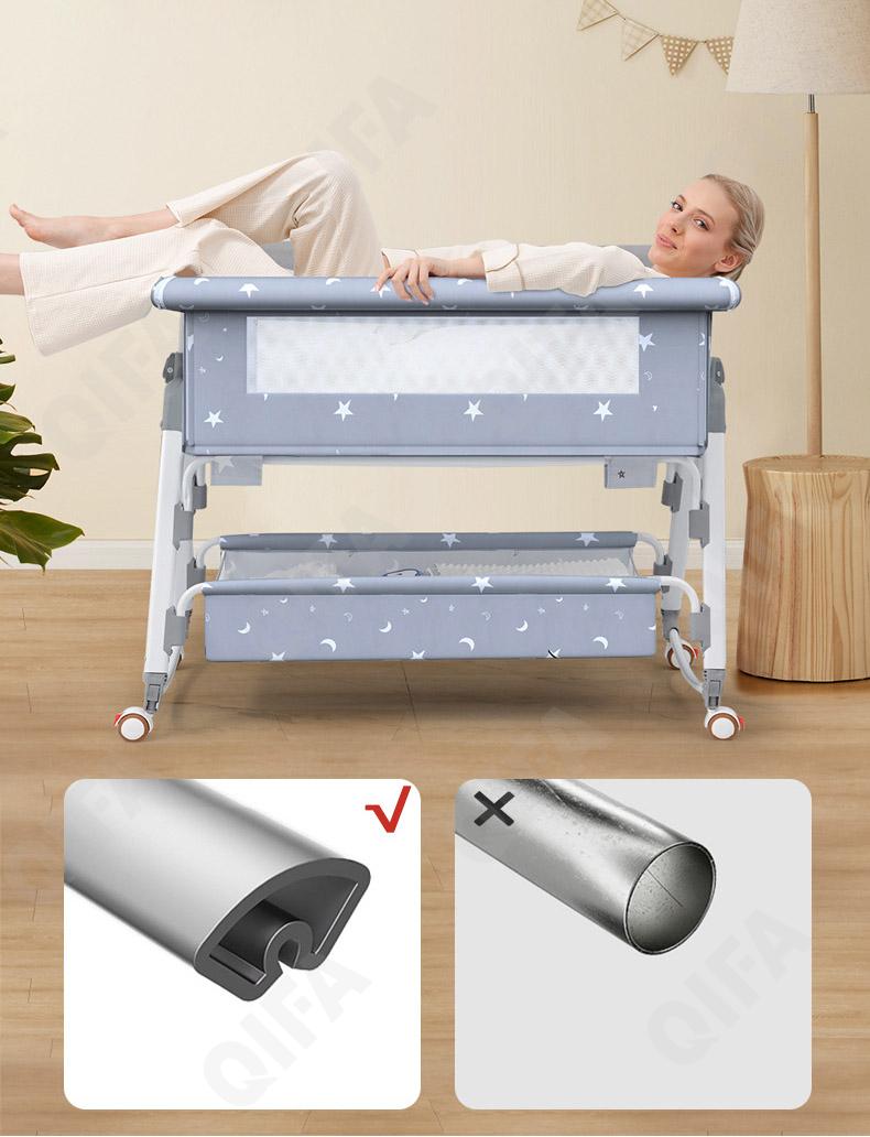 Колыбель-кроватка CC3790_CX1-1 Колыбель-кроватка CC3790_CX1-1