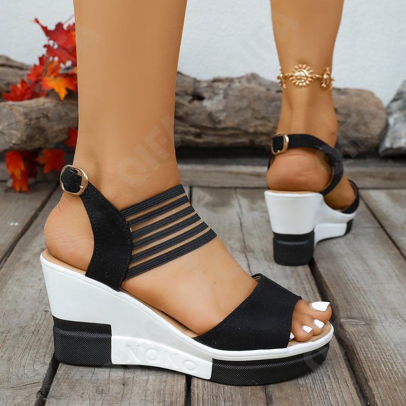 Женские Босоножки CC3840_H806-1