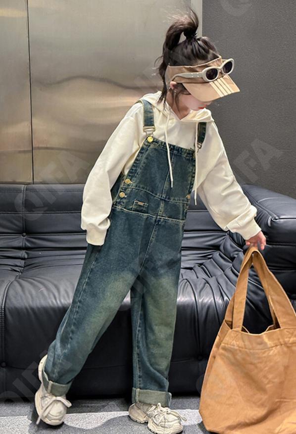 Детские Полукомбинезон CC1435_YGE_247_2575_68