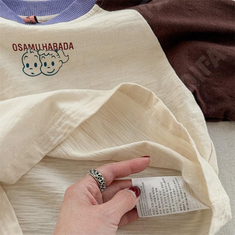 Детский Лонгслив CC1293_6058_243_2574_63