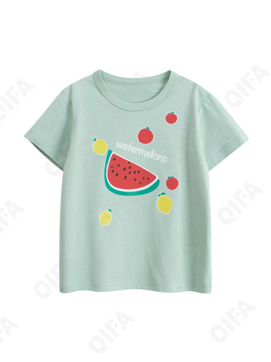 Детская Футболка CC2484_HT9277_231_1817_75 Детская Футболка CC2484_HT9277_231_1817_75