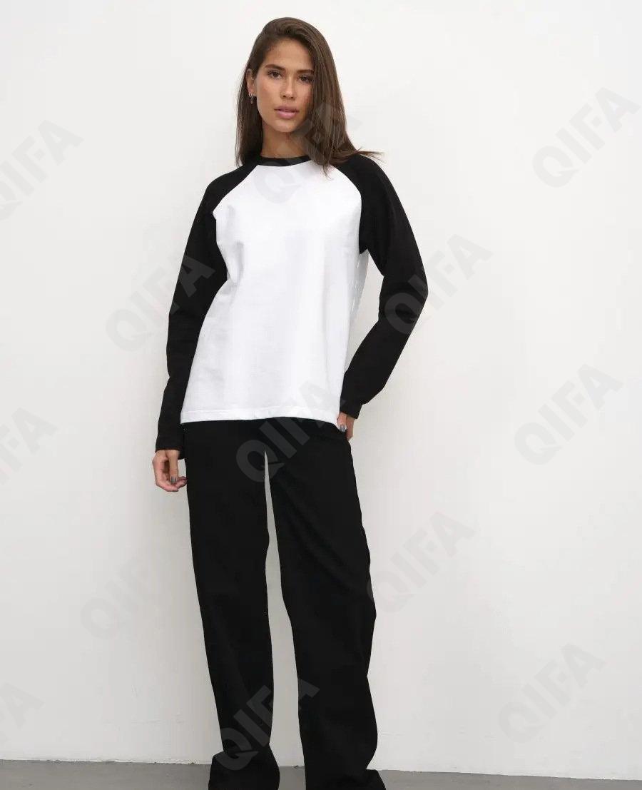 Женский Лонгслив CC4267_240074_3548_1781_22