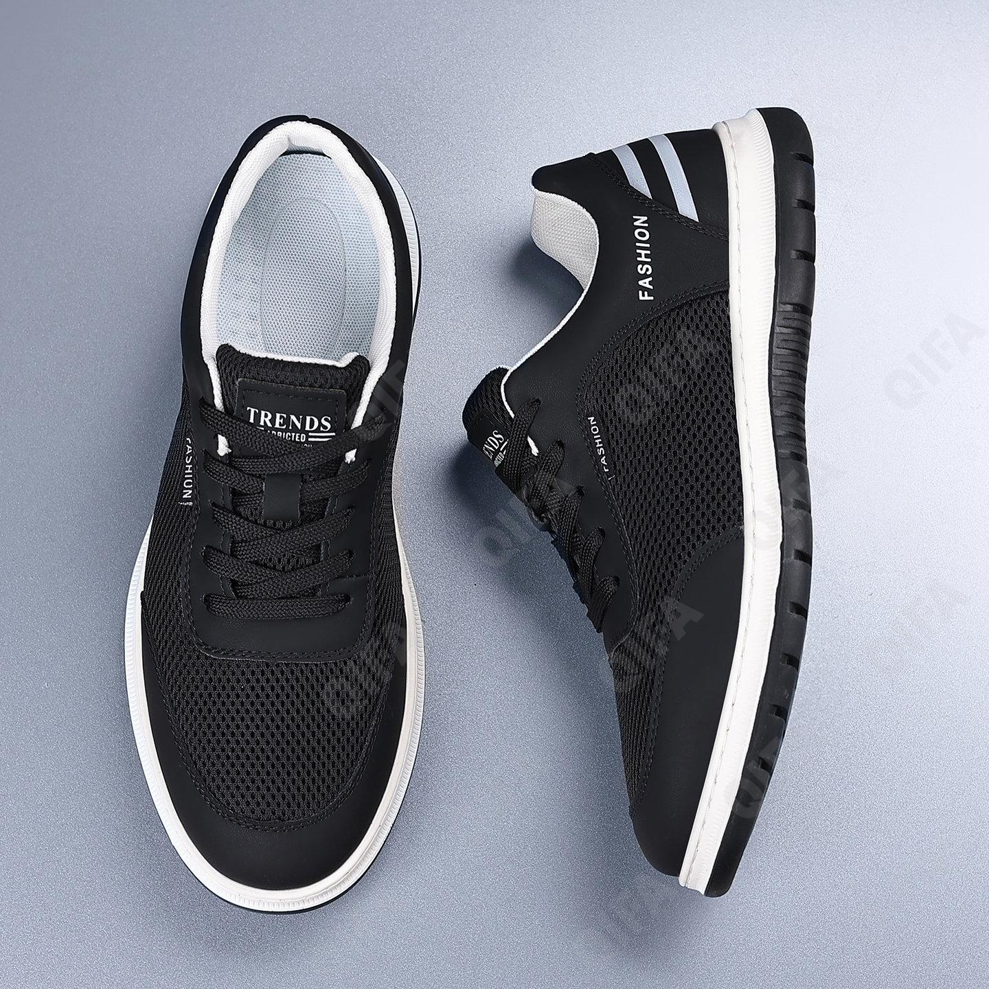 Мужские Кроссовки CC4114_W2208-1