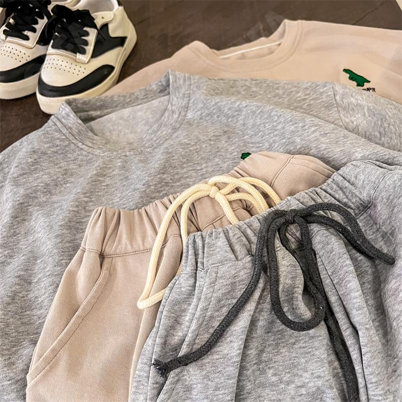 Детский Костюм с шортами CC1293_122312_2549_1812