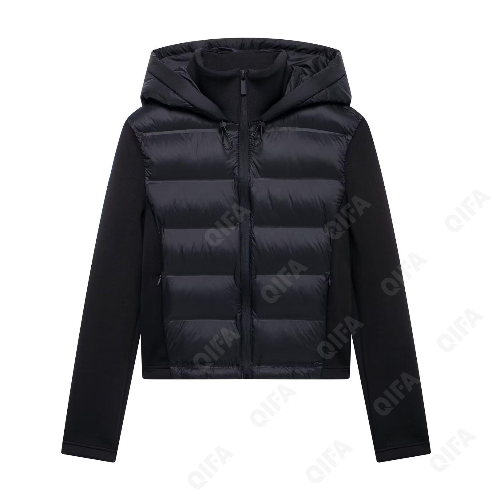 Женский Пуховик CC4781_HH0754B04_252_1778_73 Женский Пуховик CC4781_HH0754B04_252_1778_73