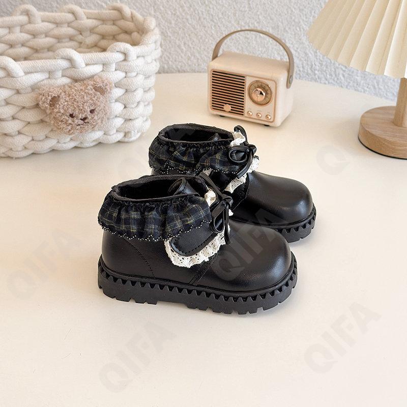 Детские Ботинки CC3651_7606M-A1