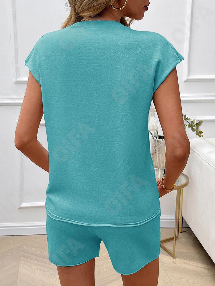 Женский Костюм с шортами CC340_K2418038_252_1776_21