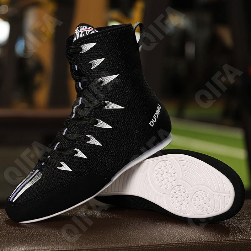 Детские Борцовки CC4907_YY-22058-3