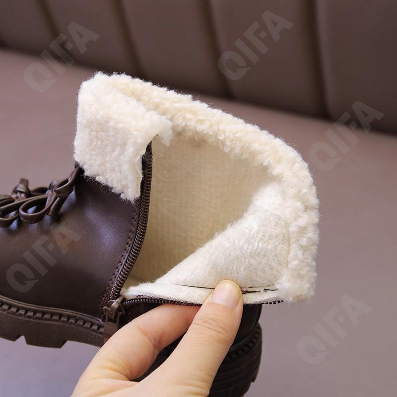 Детские Ботинки CC3841_8822-A1 Детские Ботинки CC3841_8822-A1