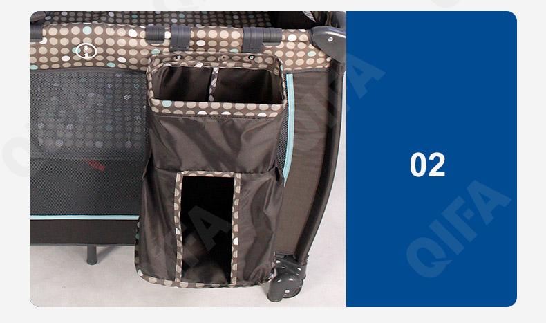 Манеж-кровать CC3786_CB-YXC0121GN-5 Манеж-кровать CC3786_CB-YXC0121GN-5