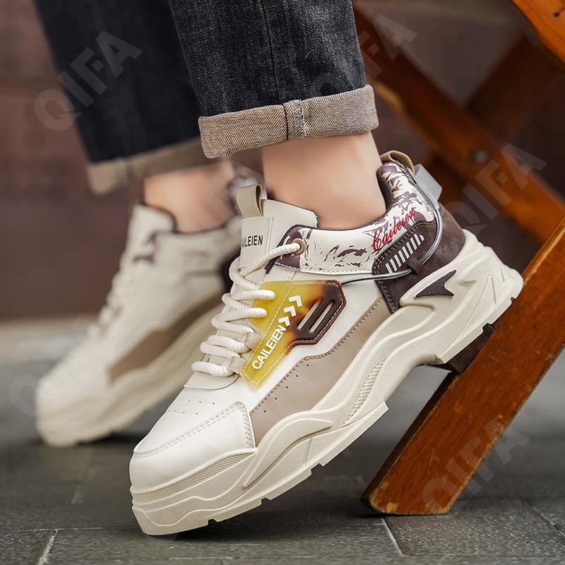 Мужские Кроссовки CC4876_HC-GH558-1