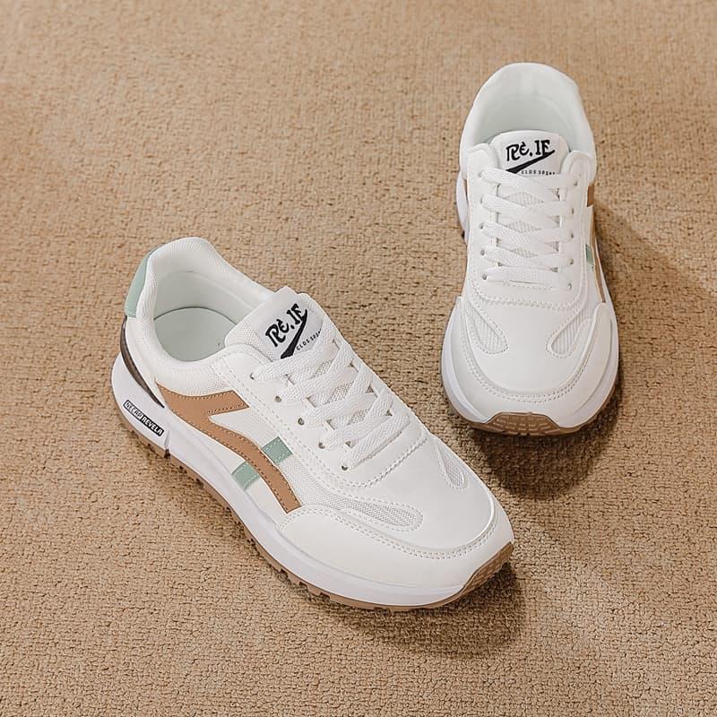 Женские Кроссовки CC4270_A318-2-1