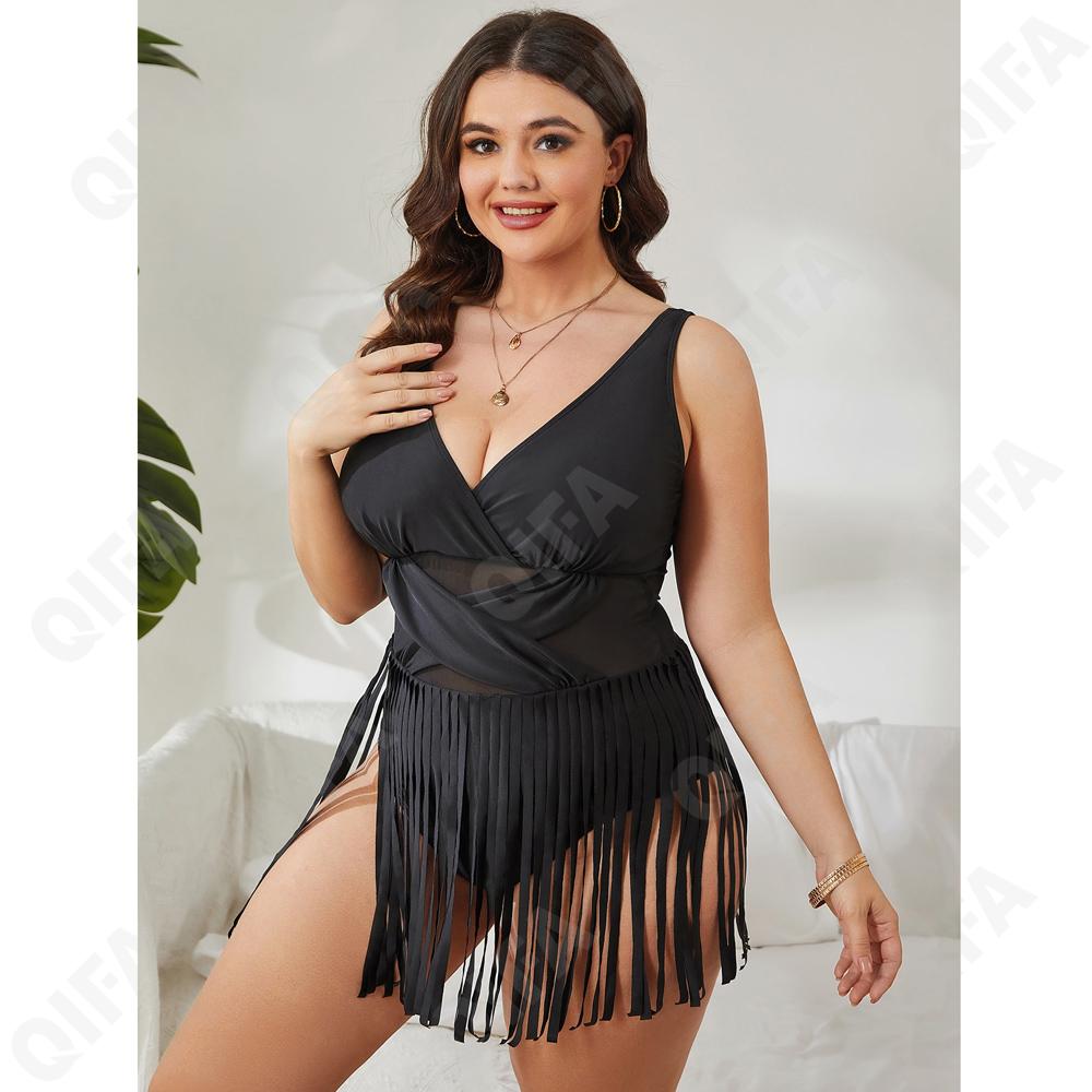 Женский Купальник слитный