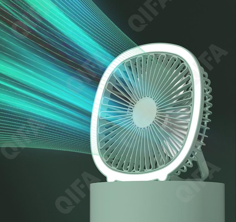 Вентилятор CC2188_F-12-4