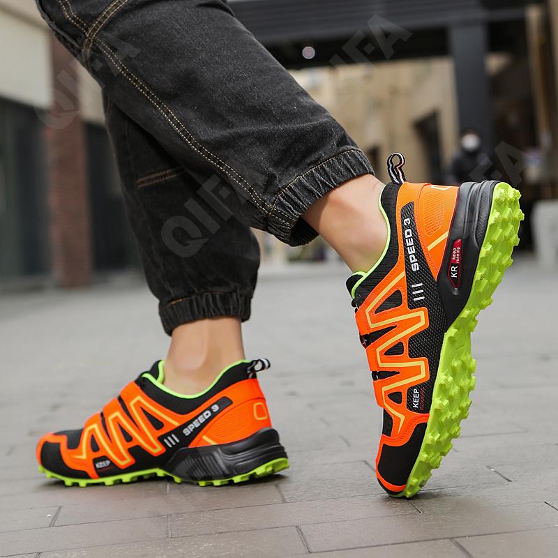 Мужские Кроссовки CC4859_8-8-A1