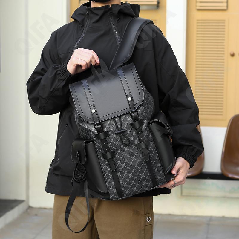 Мужской Рюкзак CC198_S14370-1