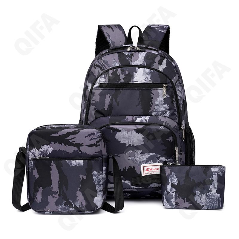 Детский Рюкзак