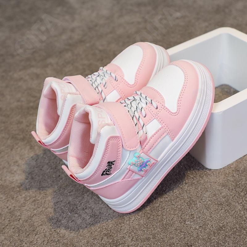 Детские Кеды CC3601_E5109-W-A1 Детские Кеды CC3601_E5109-W-A1