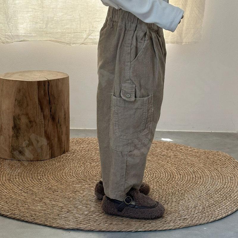 Детские Брюки CC4286_DK250673_250_2576_26