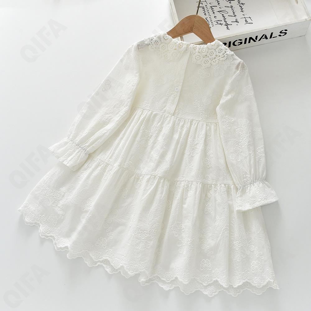 Детское Платье CC2119_0314-03-1