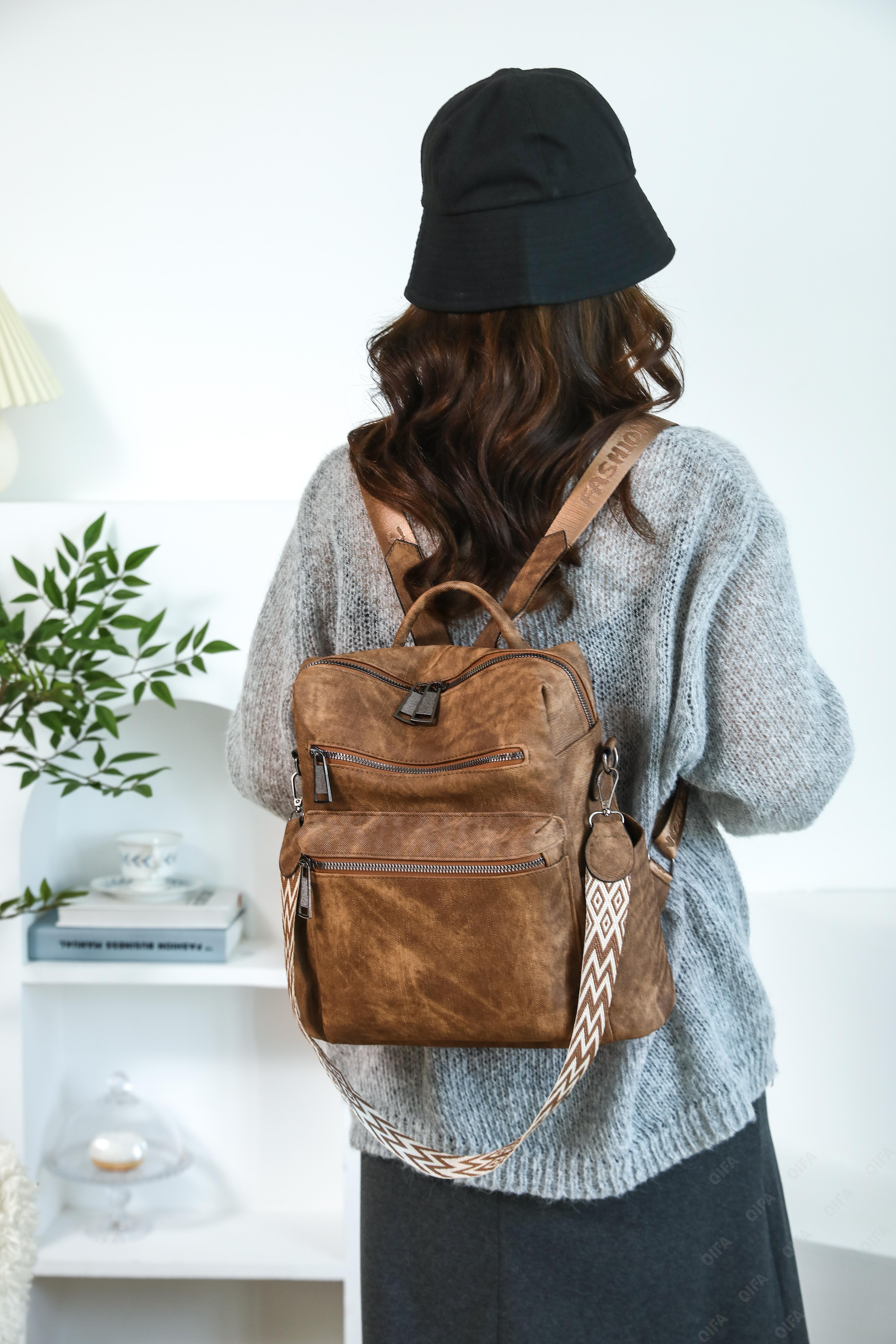 Женский Рюкзак CC423_11902-3 Женский Рюкзак CC423_11902-3