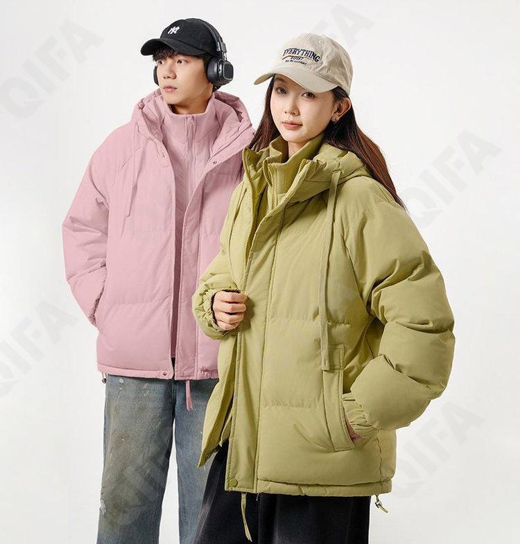 Женский Пуховик CC3639_MF9807_247_1779_22 Женский Пуховик CC3639_MF9807_247_1779_22