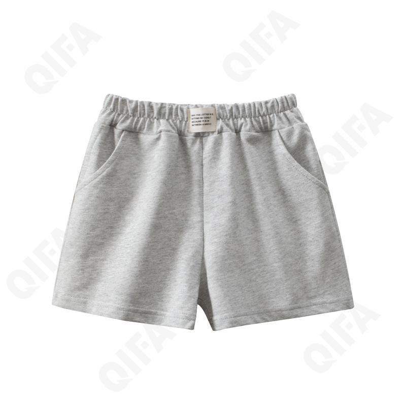 Детские Шорты CC2484_HK625_252_2574