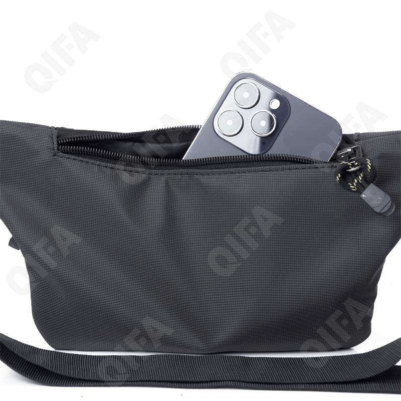 Мужская Сумка поясная CC120_9225-5