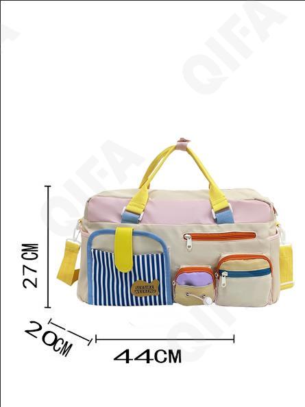 Женская Дорожная сумка CC423_20403-1 Женская Дорожная сумка CC423_20403-1