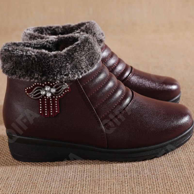 Женские Ботинки