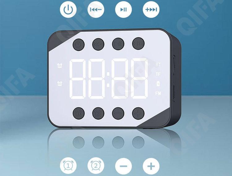 Bluetooth колонка CC5093_XDE-06-1