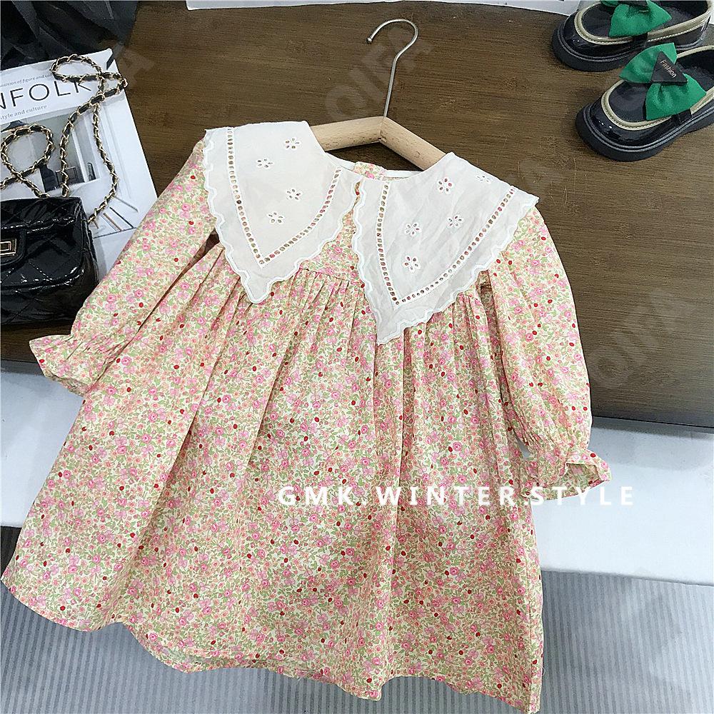 Детское Платье CC2554_XIAOHUAD05_243_2576_34