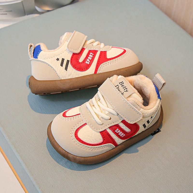 Детские Кеды CC3959_F525-B2