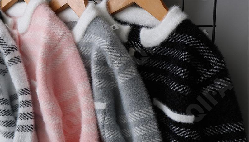 Детская Кофта CC2327_M-010-3