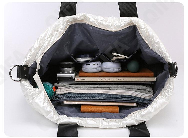 Женская Дорожная сумка CC4678_HT8264-1