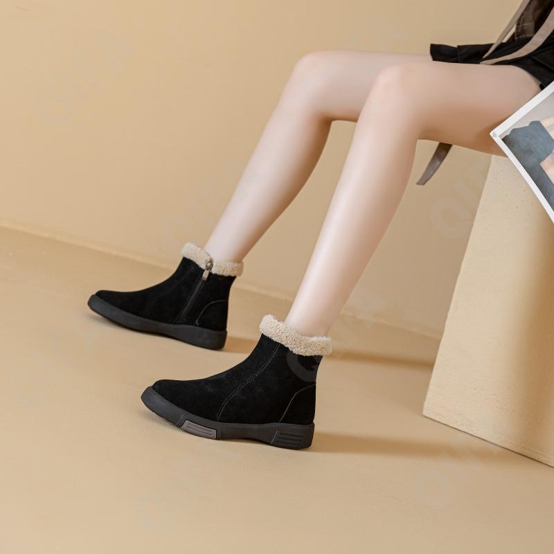 Женские Ботинки CC4061_X110-1 Женские Ботинки CC4061_X110-1