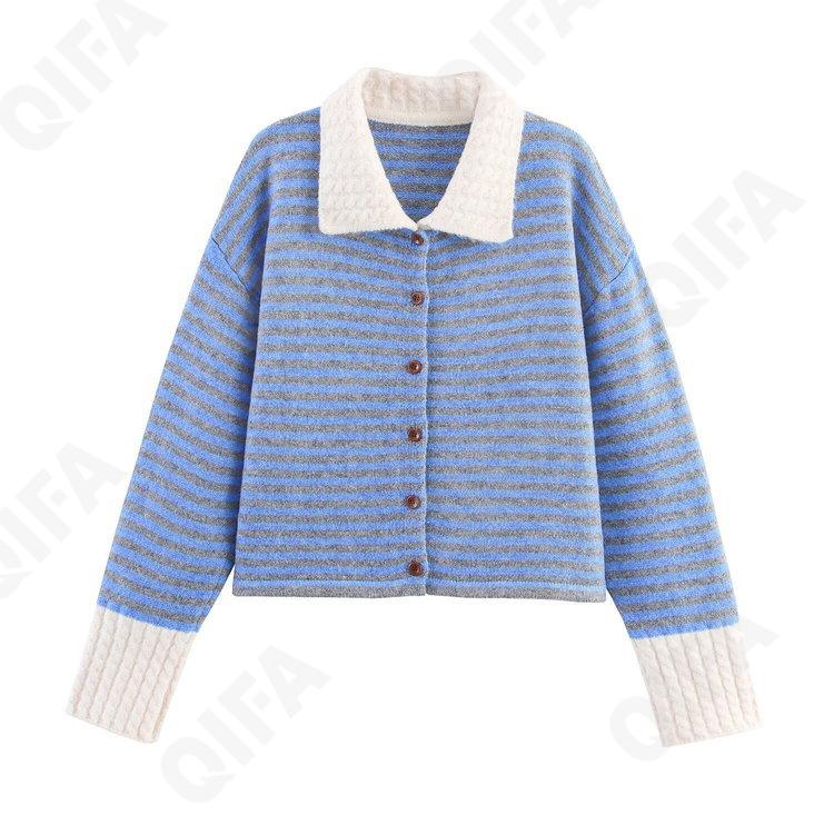 Женский Кардиган CC4781_SD058ST60625902-1