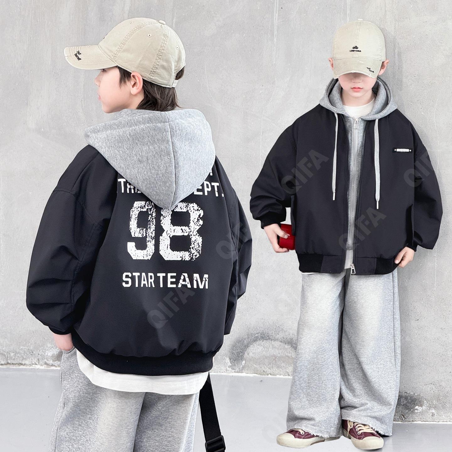 Детская Куртка