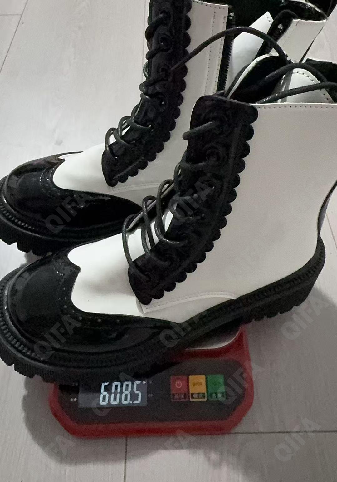 Женские Ботинки CC4036_TY370-1