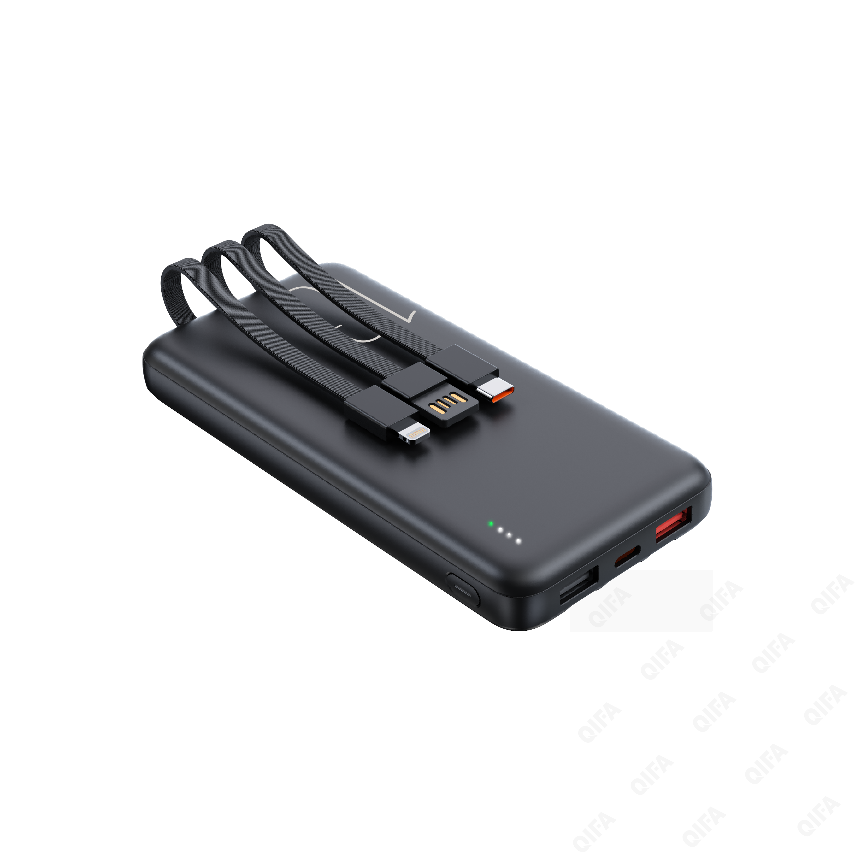 Портативный аккумулятор CC5114_F301-L01-W