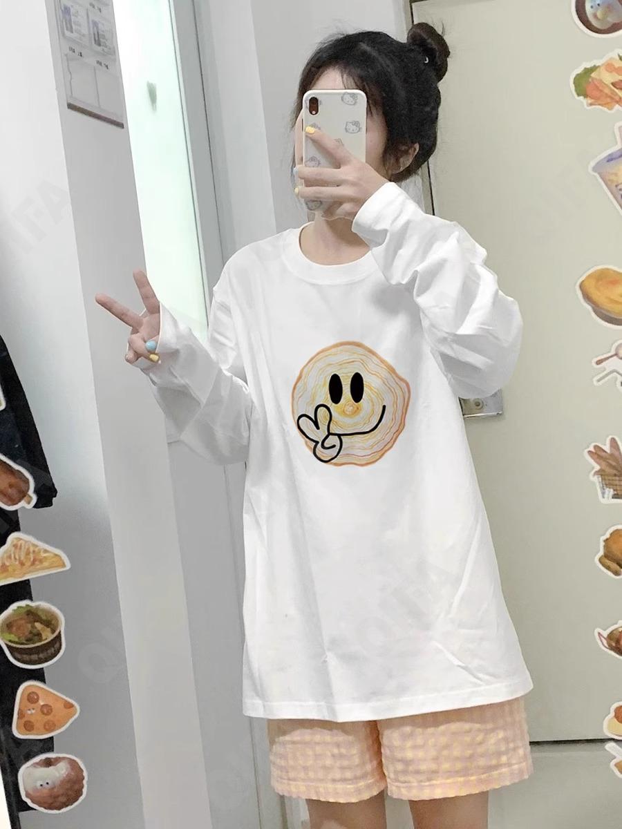 Женский Лонгслив CC4120_C45_226_1777_18