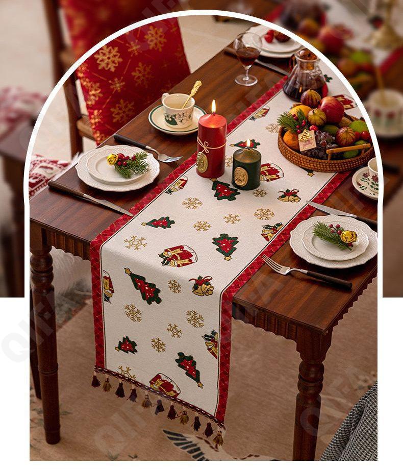 Дорожка на стол CC4102_HQ-15-2