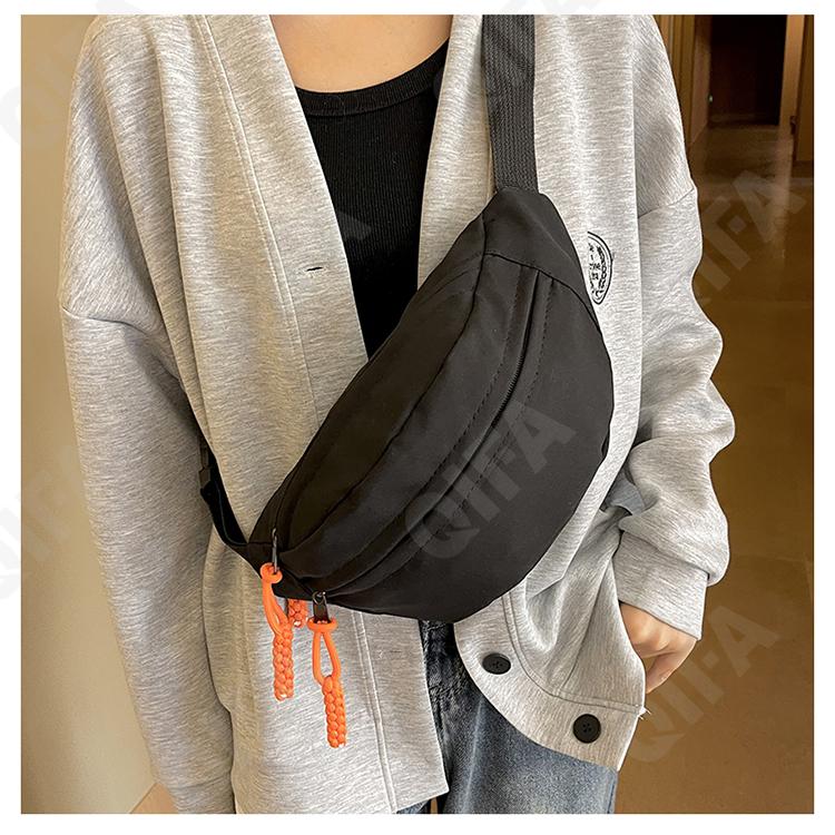 Женская Сумка поясная CC423_7365-2