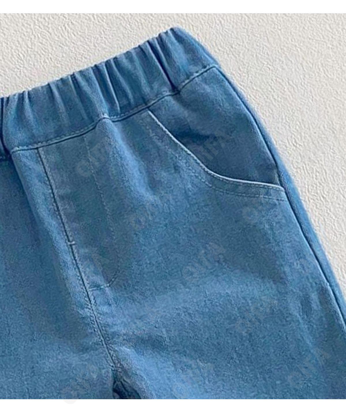 Детские Джинсы CC5543_A80028_247_2575_16