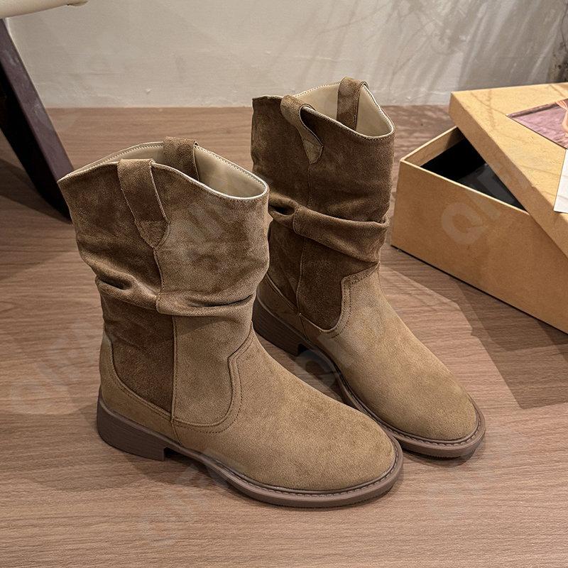 Женские Полусапоги CC4177_5563-1 Женские Полусапоги CC4177_5563-1