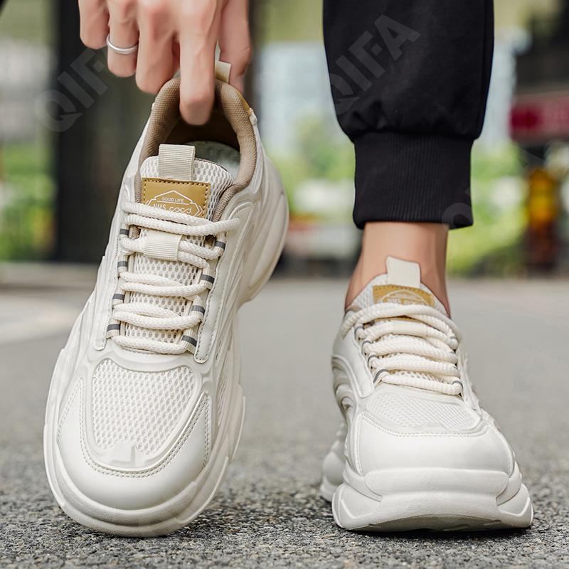 Мужские Кроссовки CC4818_JY-G190-1 Мужские Кроссовки CC4818_JY-G190-1