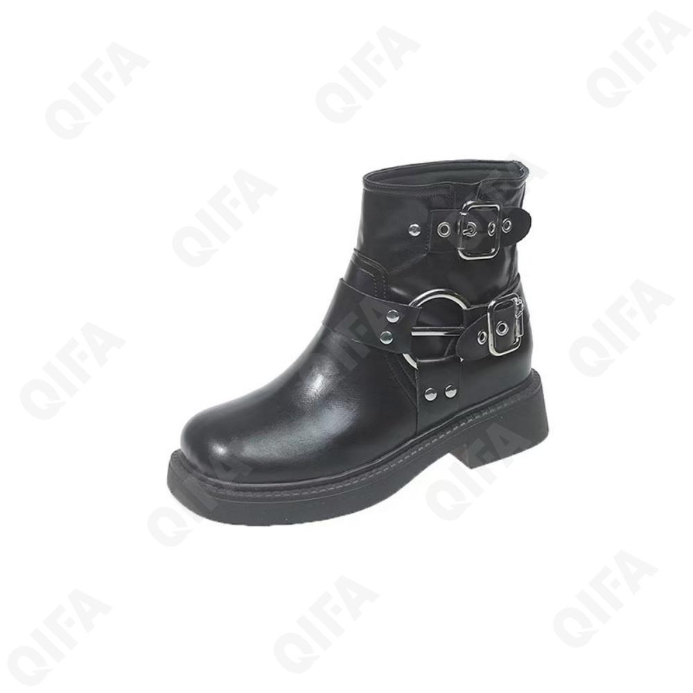 Женские Полусапоги CC3974_MYDA61-1